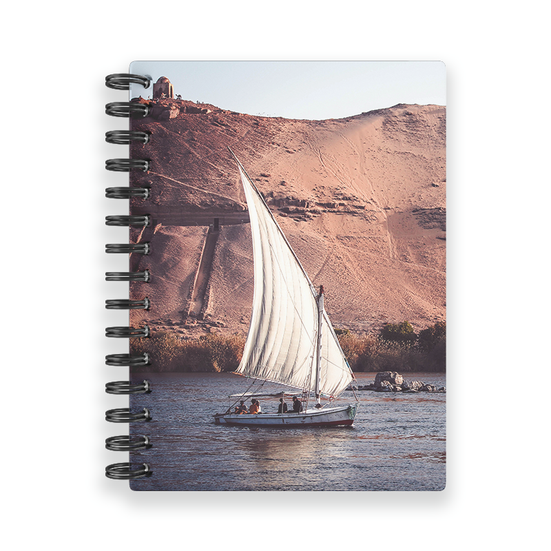 Nile Notebook