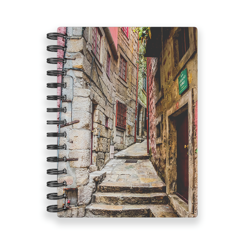 TO-DO Notebook