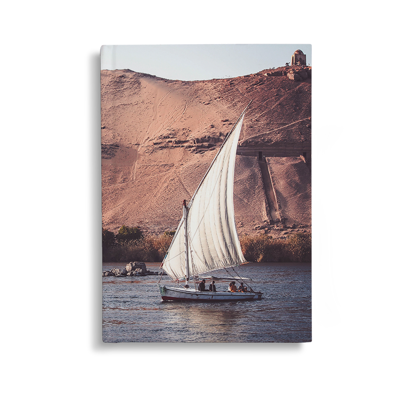 Nile Notebook