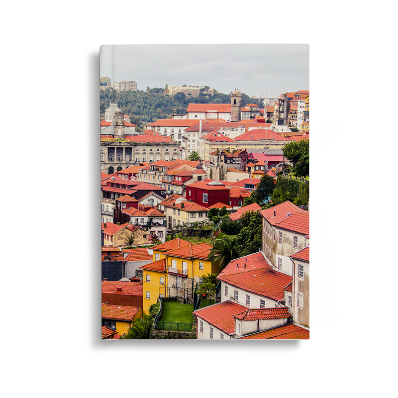 Porto Notebook