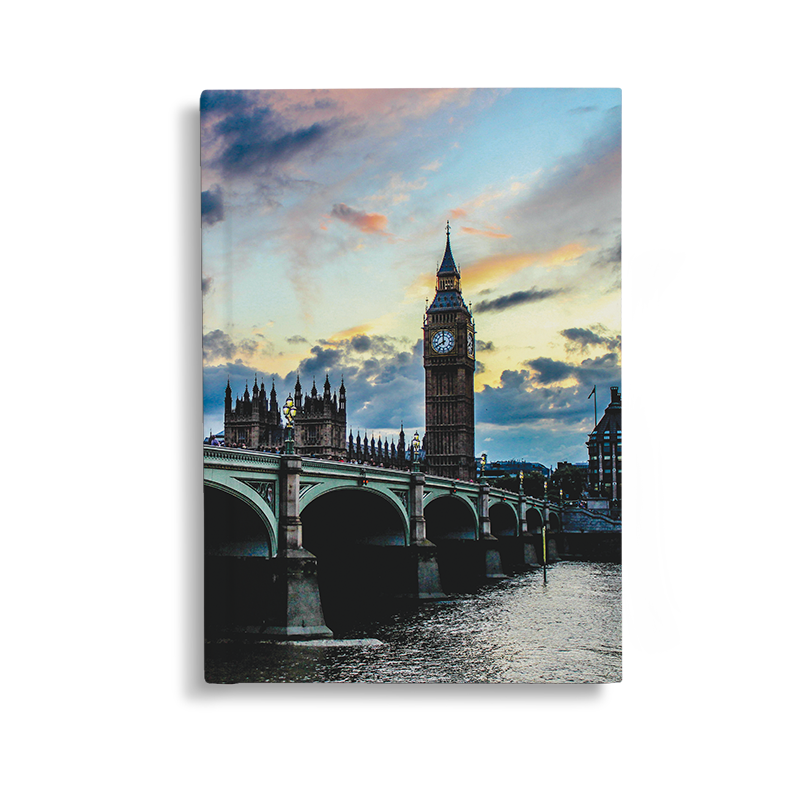 London Notebook