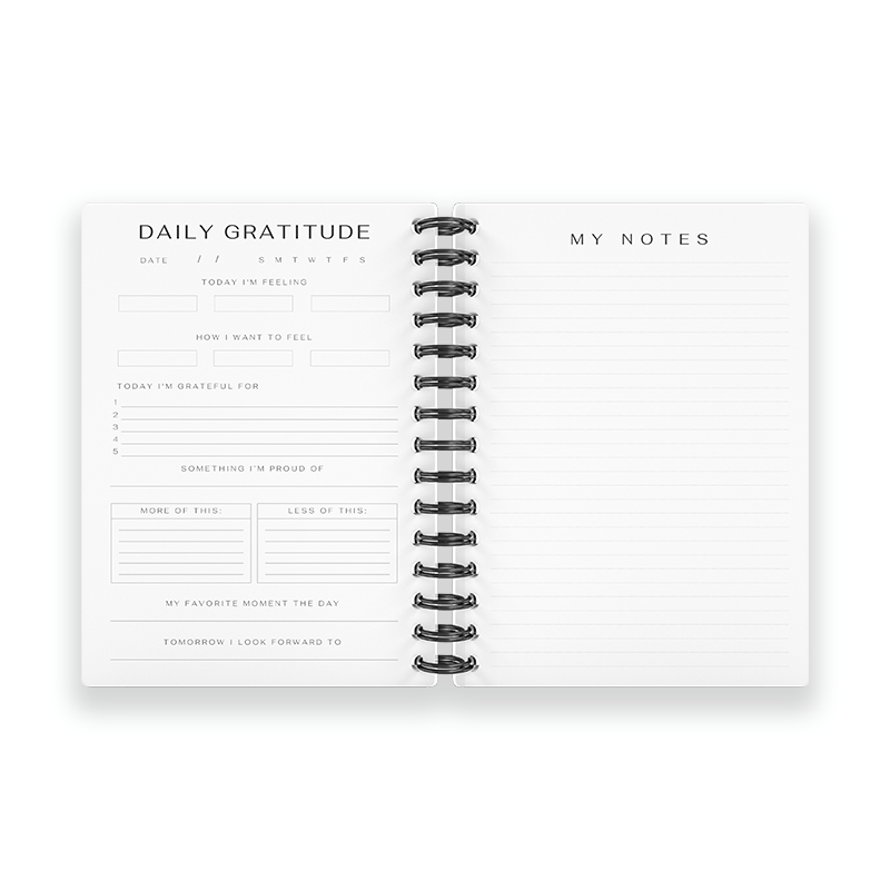 Gratitude Journal