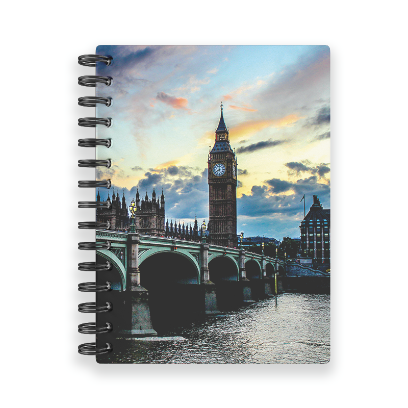 London Notebook