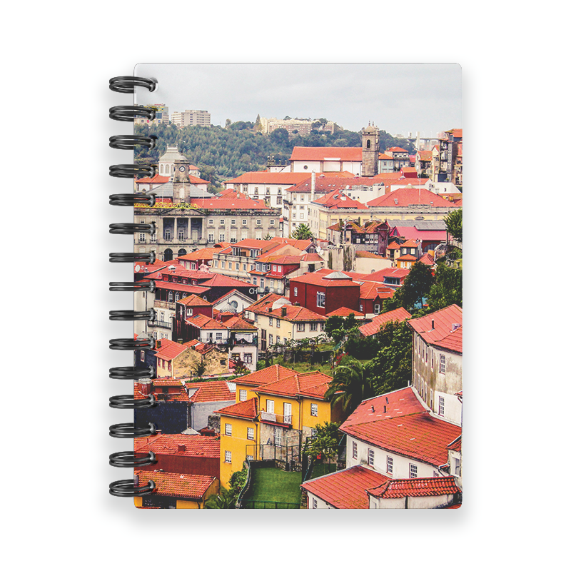 Porto Notebook